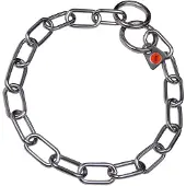 Sprenger Semi-long Links Hondenhalsband