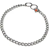 Sprenger S6102693 Dog Chain Necklace Zilver 40cm