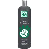 Menforsan Shampoo Menforsan Hond Donker Haar 1 L