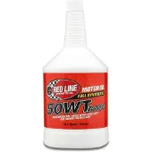 Red Line Synthetic Oil 10504 Motorolie