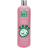 Menforsan Conditionerende Shampoo Voor Honden 1l