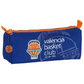 Big Buy Cooking Alleshouder Valencia Basket Blauw Oranje