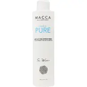 Sublime Market Connect Make-Up Verwijder Micellair Water Clean & Pure Macca Geconcentreerd (200 ml)