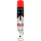 Nirvel Haarlak Styling Especial Punk Nirvel Styling Laca (400 ml)