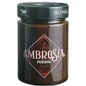 Paleobull Ambrosia 100% Natural 300g Vochtinbrengende Crème