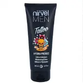 Nirvel Crème Nirvel Men Tatto Hydra Protect (200 ml)