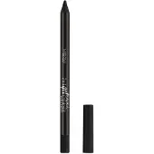 Deborah 2-In-1 Gel Kajal & Eyeliner 1 Black