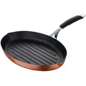 Bergner Infinity Chefs Copper Koekenpan