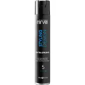 Nirvel Haarlak Styling Design Extra Strong Styling Design (400 ml)