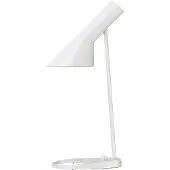 Louis Poulsen AJ tafellamp mini wit - 5744167194