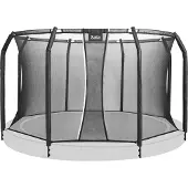 Salta Premium Ground Veiligheidsnet 366 cm