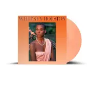 Sony music Whitney Houston - Whitney Houston (Coloured LP)