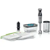 Bosch Staafmixer MaxoMixx MS8CM61V1