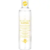EIS , Deluxe Aqua glijmiddel, langdurige werking op waterbasis, vanille, 300 ml