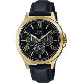 Casio Horloge, STANDAARD