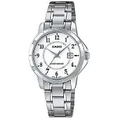 Casio Collection 30 Mm Horloge