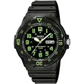 Casio Uni horloge MRW-200H-3B