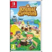 Animal Crossing New Horizons Switch