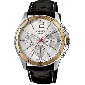 Casio Horloge, COLLECTIE, (Analoog horloge)