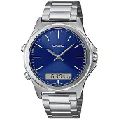 Casio Horloge, COLLECTIE