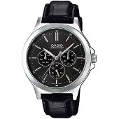 Casio Horloge, COLLECTIE