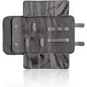 Xanitalia Barber Bag - Kapperstas - Zwart - Barber Pouch