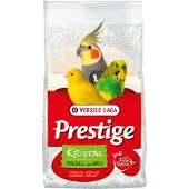 Versele-Laga Shell sand kristal 25 kg