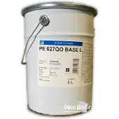PPG Wood Finishes PE627QO | Grondverf & Voorlak 20 LTR - Wit