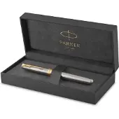 Parker PLUME MOY SONNET ACIER GT