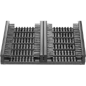 Hamat Fantastic Bootscraper XXL voetenveger - 29 x 39 cm