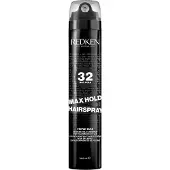 Redken 32 Max Hold Styling spray 300 ml