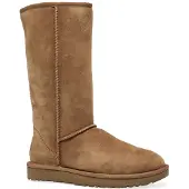 Ugg Boots 'Classic Tall II' sepia