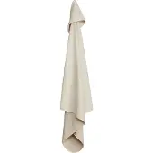 Yumeko Badcape Katoen 75x75 Beige - Eco, Bio & Fairtrade
