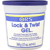 Ors Lock & Twist Gel 368 g