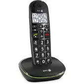 Doro PhoneEasy 110 - Zwart