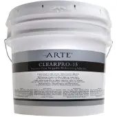 Arte Clear Pro Gel Behanglijm 15 KG