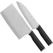 WMF Kineo 1882229992 Aziatische 2-delige messenset