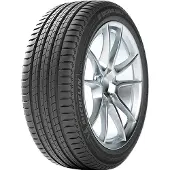 Michelin Zomerbanden Latitude Sport 3 235/60R18 103V