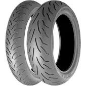 Bridgestone Battlax-sc R 61p M/c Tl Wegband