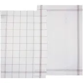 Atmosphera Keukendoek Atmosphera Grijs
