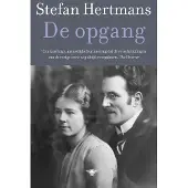 De Bezige Bij De opgang