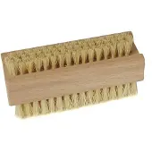 Betra Nagelborstel - Hout - set á 5 stuks