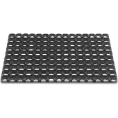 Intratuin Rubbermat Domino 40 X 60 Cm