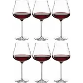 Leonardo Bourgogne Glazen / Gin Tonic Glazen Brunelli - 770 ml - 6 stuks