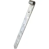 Intergard Duimheng tuinpoort vuurverzinkt ø16x800mm
