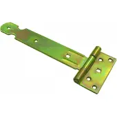 Intergard Kruisheng geelverzinkt 150mm