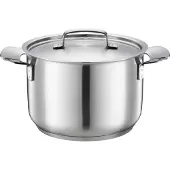Fiskars All Steel braadpan 3l