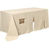Ferm Living Settle tafel tent Offwhite