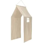 Ferm Living Speeltent Settle Bed Canopy Off-White