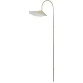 Ferm Living Arum swivel tall wandlamp Cashmere